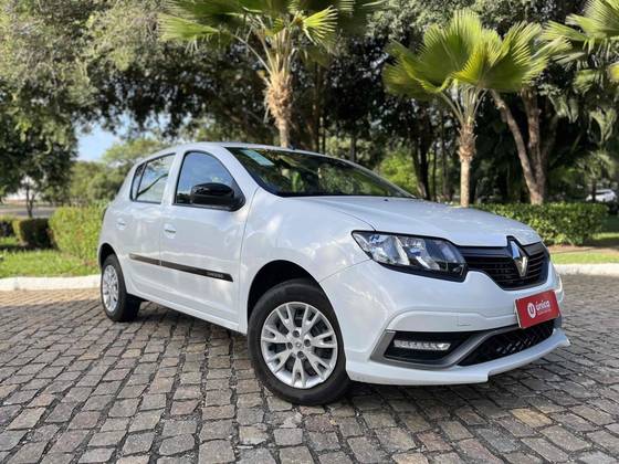 RENAULT SANDERO 1.0 12V SCE FLEX S EDITION MANUAL RENAULT SANDERO 1.0 12V SCE FLEX S EDITION MANUAL